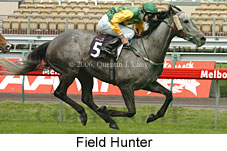 Field Hunter (19327 bytes)