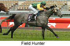Field Hunter (19327 bytes)