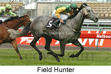 Field Hunter (19327 bytes)