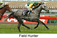 Field Hunter (19327 bytes)