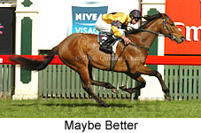 Maybe Better (19327 bytes)