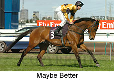 Maybe Better (19327 bytes)