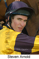 Steven Arnold (16096 bytes)