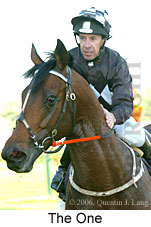 The One (19327 bytes)