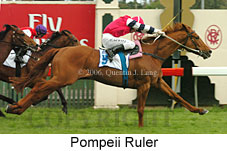 Pompeii Ruler (15612 bytes)