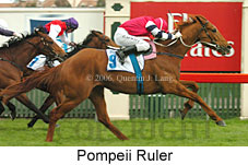 Pompeii Ruler (19327 bytes)