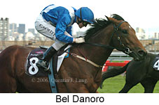 Bel Danoro (19327 bytes)