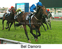 Bel Danoro (19327 bytes)