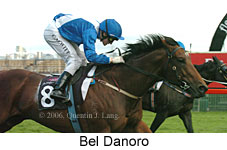 Bel Danoro (19327 bytes)