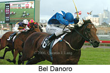 Bel Danoro (19327 bytes)