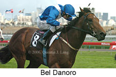 Bel Danoro (19327 bytes)