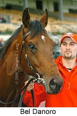 Bel Danoro (19327 bytes)