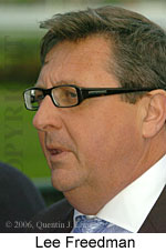 Lee Freedman (19327 bytes)