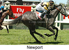 Newport (18507 bytes)