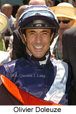 Olivier Doleuze (13260 bytes)