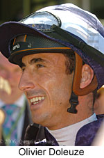 Olivier Doleuze (13260 bytes)