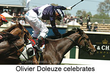 Olivier Doleuze (18507 bytes)