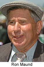 Ron Maund (13260 bytes)