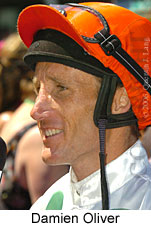 Damien Oliver (13260 bytes)