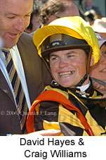 Craig Williams & David Hayes (13260 bytes)