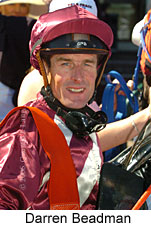 Darren Beadman (13260 bytes)