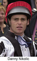 Danny Nikolic (12569 bytes)