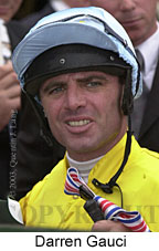 Darren Gauci (12569 bytes)