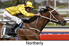 Northerly (15417 bytes)