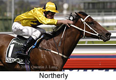 Northerly (15072 bytes)