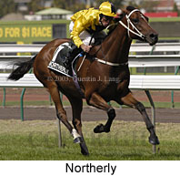 Northerly (15221 bytes)