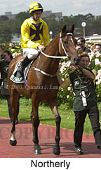 Northerly (16117 bytes)