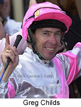 Greg Childs (13965 bytes)