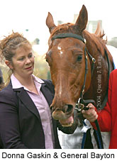 Donna Gaskin (13739 bytes)