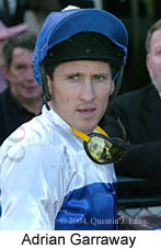 Adrian Garraway (13739 bytes)