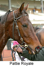 Pattie Royale (15541 bytes)