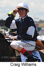 Craig Williams (18507 bytes)