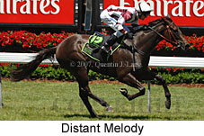 Distant Melody (18507 bytes)