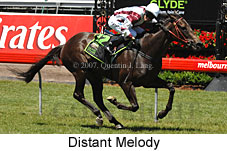 Distant Melody (18507 bytes)