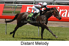 Distant Melody (18507 bytes)