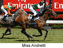 Miss Andretti (18507 bytes)