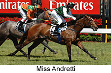 Miss Andretti (18507 bytes)