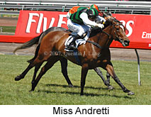 Miss Andretti (18507 bytes)