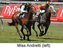 Miss Andretti (18507 bytes)