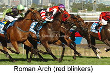 Roman Arch (14872 bytes)