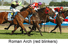 Roman Arch (14872 bytes)