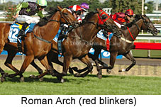 Roman Arch (14872 bytes)