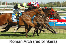 Roman Arch (14872 bytes)