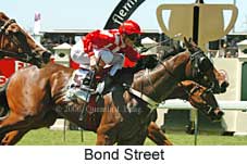 Bond Street (18507 bytes)