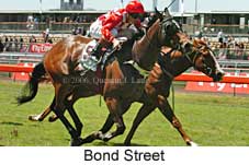 Bond Street (18507 bytes)