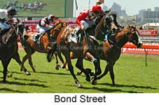 Bond Street (18507 bytes)
